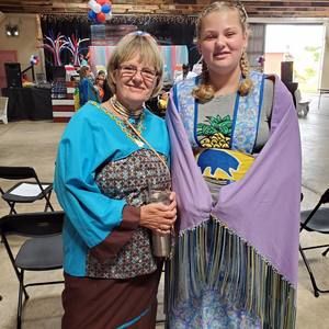 Meet your Posher, Janet